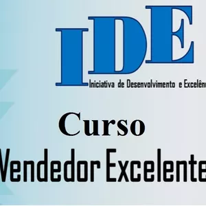 Curso CURSO VENDEDOR EXCELENTE