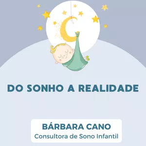 Imagem de capa para o Curso online Do Sonho a Realidade