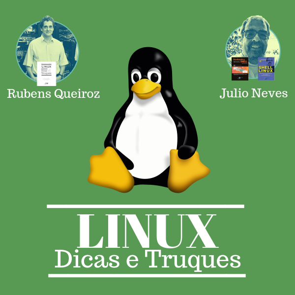 Imagem do curso Linux: Dicas e Truques