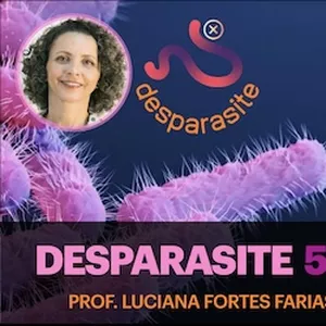 Imagem de capa para o Curso online Desparasite 5D - Desparasitação na Prática