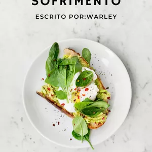 Imagem de capa para o Ebook Emagrecer Sem Sofrimento