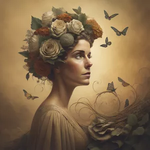 Imagem de capa para o Ebook Lei da Atração