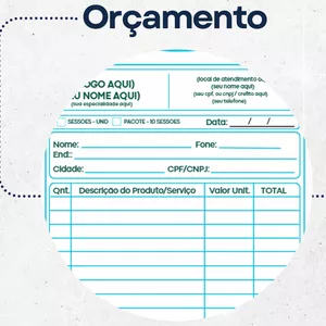 Imagem de capa para o Ebook Guia Pélvico - Orçamento