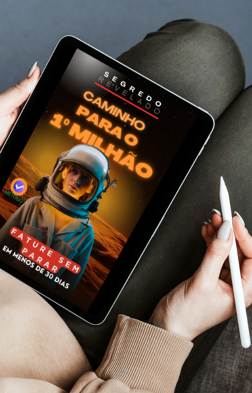 Como Criar um IMPÉRIO Digital e Faturar Sem Parar | SEGREDO REVELADO — imagem 6