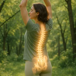 Imagen de portada para Curso online Curso espalda sana