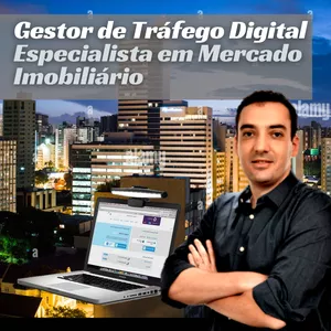 Capa do curso 
