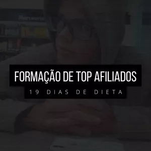 Imagem de capa para o Curso online Formação de Top Afiliados