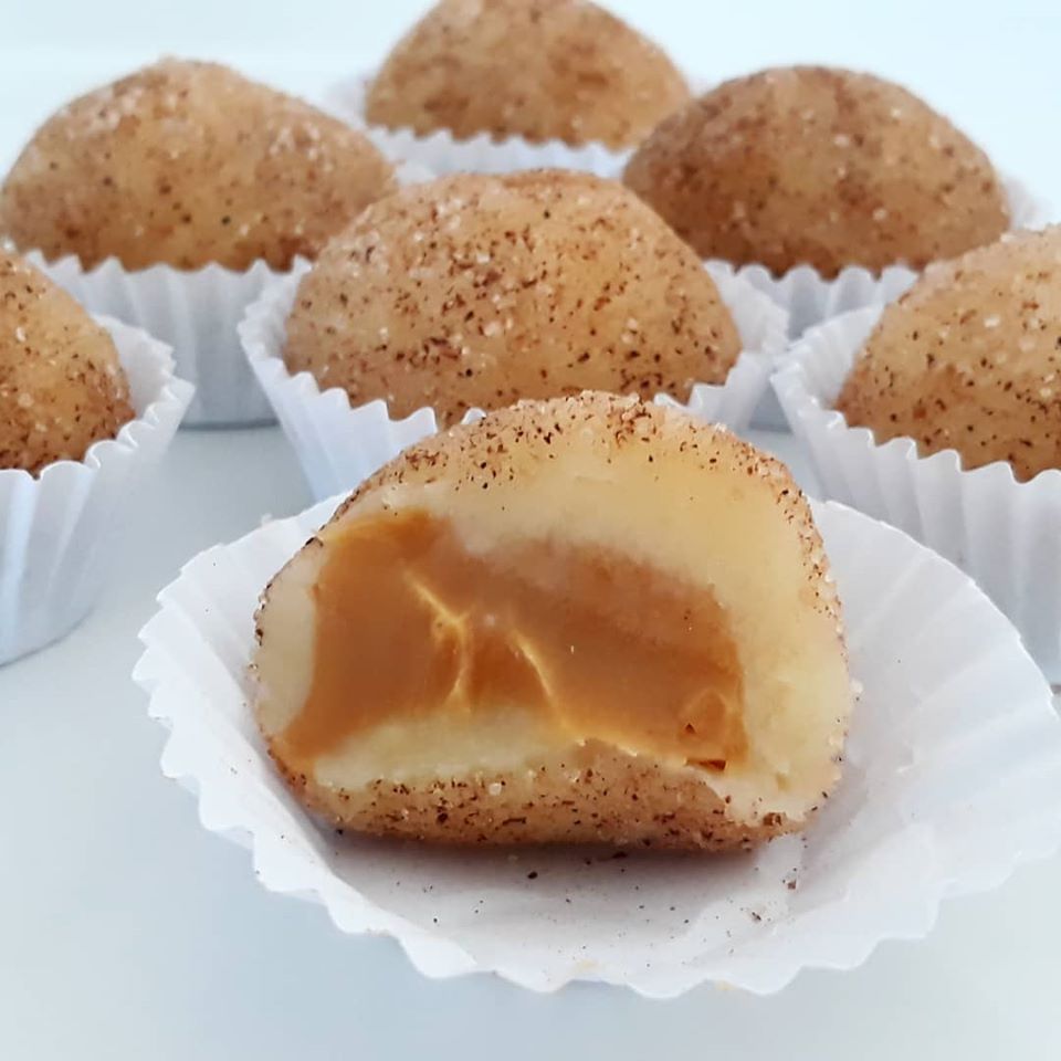 Imagem de Docinhos De Festa criado por Clayton na hotmart