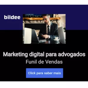 Imagem de capa para o Ebook Funil de vendas para advogados