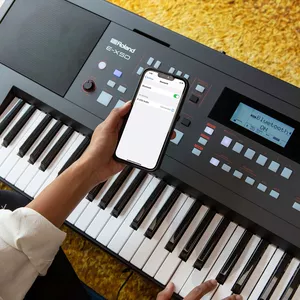 Imagem de capa para o Curso online Aprendendo teclado do 0