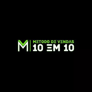Imagem de capa para o Curso online Método venda 10 em 10