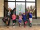Kidding Around Yoga with Kristi