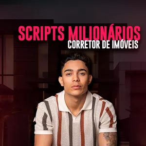 Imagem de capa para o Curso online Scripts corretor