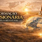 Foto do autor Centro de Formação Missionária Profª ESTER FABRICIO