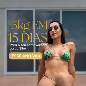 Imagem de capa para o Evento online Desafio Seca Rápido 