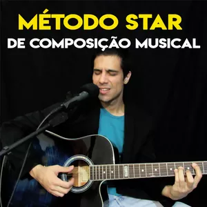 Método Star De Composição Musical