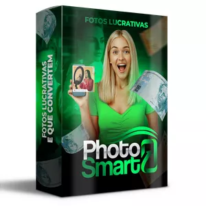 Imagem do curso Photo Smart - Fotos Lucrativas