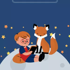 Imagem de capa para o Ebook Uma carta mistério 