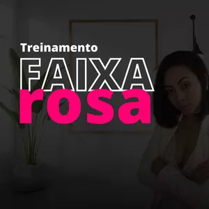 Imagem do curso Treinamento faixa rosa