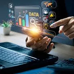 Imagem de capa para o Serviço online Mentoria Profissional para Engenharia de Dados e Analytics com Ana Hashimoto