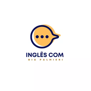 Imagem de capa para o Curso online Inglês com Bia Palmieri
