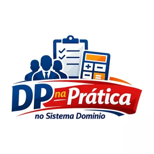 Imagem de DP na Prática no Sistema Domínio criado por CLUBE DE CARREIRAS EDUCAÇÃO E NEGÓCIOS LTDA na hotmart