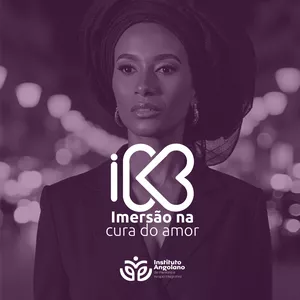 Imagem de capa para o Curso online Imersão A Cura do Amor