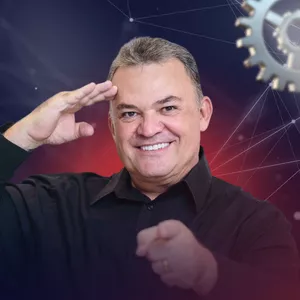 Imagem de capa para o Curso online Engrenagem da Fluência - Ouro | Assinatura