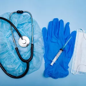 Imagem de capa para o Curso online PGRSS - DISTRIBUIDORA DE PRODUTOS CORRELATOS (MÉDICOS) 