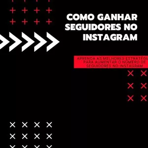 Imagem do curso Como Ganhar Seguidores no Instagram