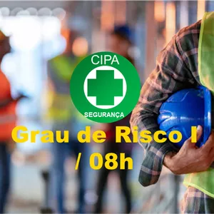 Capa do curso 