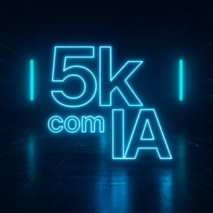 Imagem do curso 5k com IA