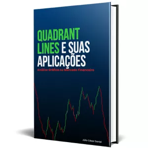 Imagem de capa para o Ebook Quadrant Lines e Suas Aplicações 