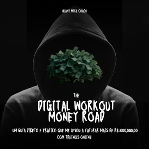 Imagem do curso Digital Workout - The Money Road