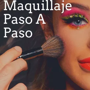 Imagen de portada para Curso online Curso de Maquillaje paso a paso