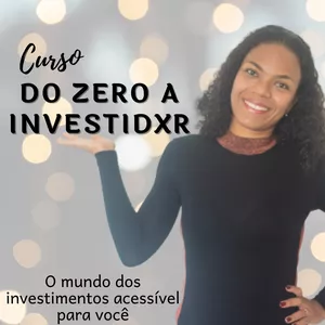 Imagem principal do produto Do Zero a Investidxr