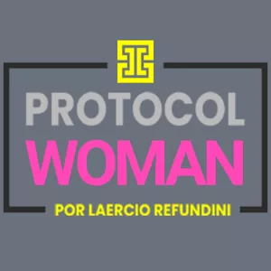 Imagem de capa para o Curso online Protocol Woman