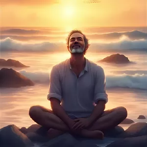 Imagen de portada para Ebook 30 días de Silencio Interior