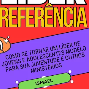 Imagem de capa para o Curso online Lider de referencia 