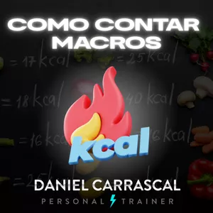 Imagen de portada para Curso online Como contar macros