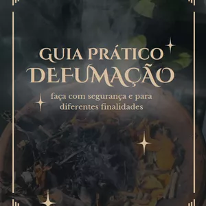 Imagem de capa para o Ebook Guia Prático de Defumação