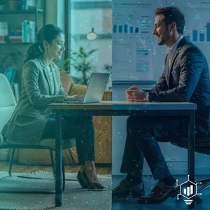 Imagem do curso Curso 1 - Análise de Mercado, Planejamento de Carreira e Posicionamento Estratégico