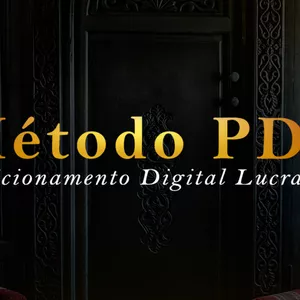 Imagem de capa para o Curso online Método PDL - Posicionamento Digital Lucrativo