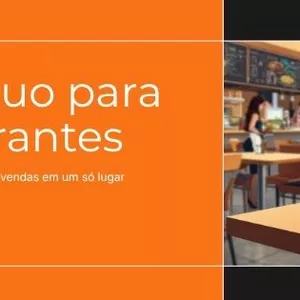 Imagem do curso MyMenuo PRO — Experimente por 30 Dias a Plataforma Completa para Restaurantes com IA