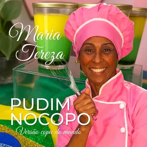 Imagem do curso Pudim no copo: Especial Copa
