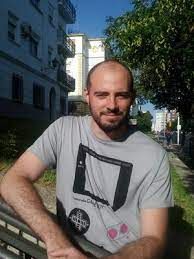 Sebastián Carrizo