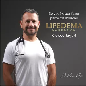 Imagem de capa para o Curso online Lipedema na prática 