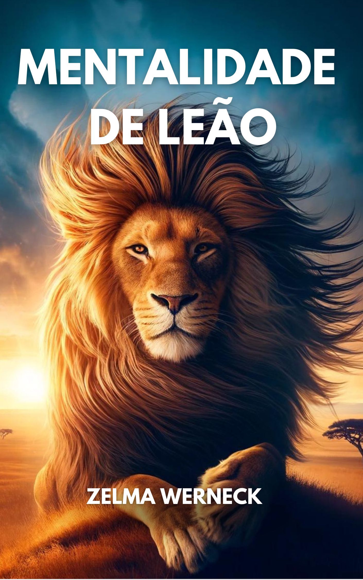 Imagem do curso Mentalidade de Leão