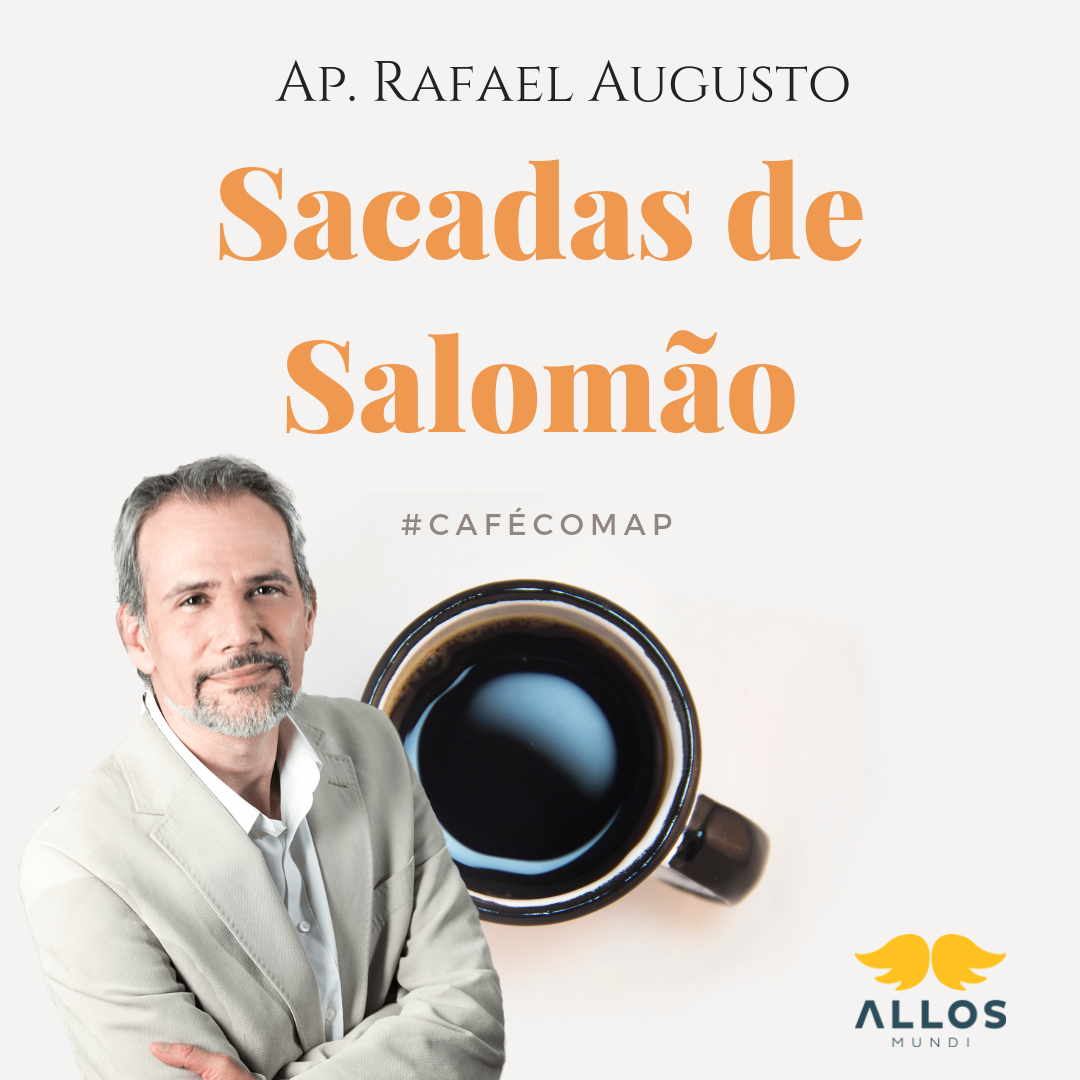 Imagem do curso Sacadas de Salomão