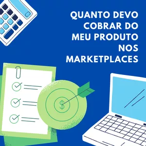 Planilha Planilha Precificadora para Marketplaces